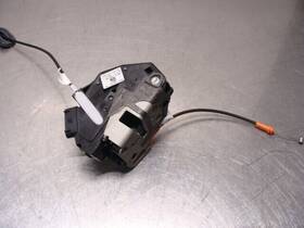 Gn15a264a26db Ford Ecosport Ses Passenger Right Front Door Latch 18 19 20 21 22