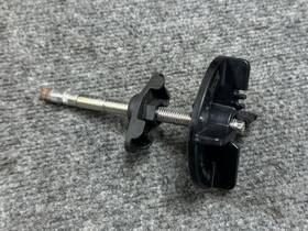 Hp5c-1402-fa Ford Explorer Limited 20-24 Oem Spare Tire Jack Hold Down Bolt Retainer 106k