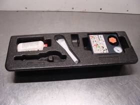 K68516922 Ford Ecosport Ses Trunk Flat Tire Compressor Trouble Kit 18 19 20 21 22