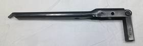 6e5z-17005-aa Ford Lincoln Fusion Edge Mkz Zephyr Emergency Jack Components Lug Wrench 6e5z17005aa B12