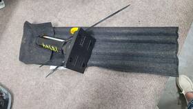 Pc3c-17005-ad Ford 2023-2024 F250-f350 Jack/toolkit Id