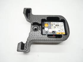 Pr3z63115a00a Ford 2024-2025 Mustang Gt S650 Trunk Spare Storage Tray Air Compressor Pump Oem