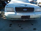 560-03266 Ford Ranger Crown Vic Wheel Steel Spare Holes Fits