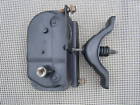 924-526 Ford Spare Tire Winch Carrier Hoist Mount