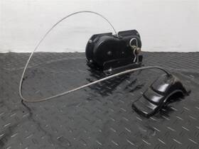 2l1z-1a131-ba Ford Truck 98-02 Expedition Spare Wheel Carrier Oem