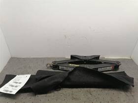564.fd8612 Ford Truck 2009-2014 F150 Jack And Tools 1216939