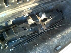 564.fd8e03 Ford Truck Jack Fits 2003 Expedition 152603