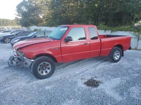 566.fd8103 Ford Truck Ranger 2003 Spare Wheel Carrier 4311963