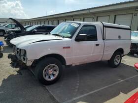 566.fd8110 Ford Truck Ranger 2010 Spare Wheel Carrier 5071744
