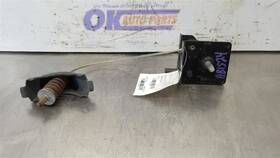 566.fd8117 Ford Truck 17 F150 Spare Wheel Rim Carrier
