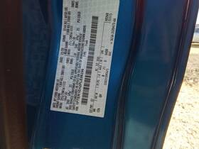 566.fd8122 Ford Truck Ranger 2022 Spare Wheel Carrier 3529818
