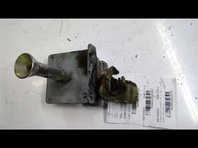 566.fd8203 Ford Truck Ranger 2003 Spare Wheel Carrier
