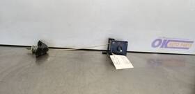 566.fd8225 Ford Truck 25 F150 Spare Wheel Rim Carrier