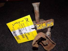 566.fd8300 Ford Truck Explorer 2000 Spare Wheel Carrier 145201