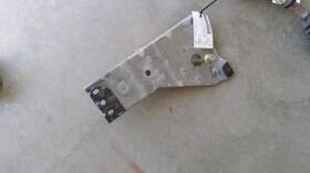 566.fd8302 Ford Truck Explorer 2002 Spare Wheel Carrier 610051