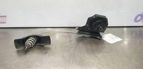 566.fd8322 Ford Truck 22 F250 Super Duty Spare Wheel Rim Carrier