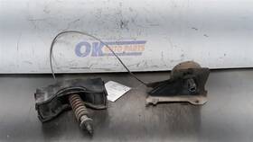 566.fd8417 Ford Truck 17 F350 Super Duty Spare Wheel Carrier