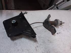 566.fd8418 Ford Truck F350sd 2018 Spare Wheel Carrier 897750