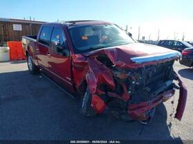 566.fd8513 Ford Truck F150 2013 Spare Wheel Carrier 1212354