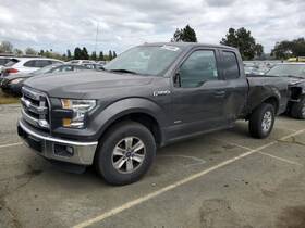 566.fd8515 Ford Truck F150 2015 Spare Wheel Carrier 705817