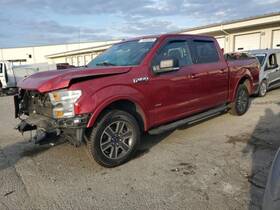 566.fd8516 Ford Truck F150 2016 Spare Wheel Carrier 3570716