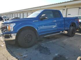 566.fd8518 Ford Truck F150 2018 Spare Wheel Carrier 3547826