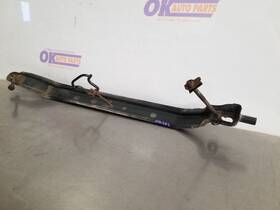 566.fd8588 Ford Truck 88 1988 F150 Xlt 5.8l Spare Wheel Carrier