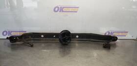 566.fd8593 Ford Truck 93 F150 Spare Wheel Rim Carrier