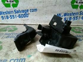 566.fd8609 Ford Truck F150 2009 Spare Wheel Carrier 8242195