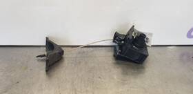 566.fd8610 Ford Truck 10 F150 Spare Wheel Rim Carrier