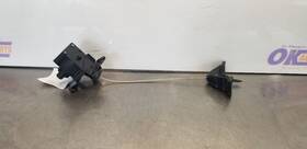 566.fd8612 Ford Truck 12 F150 Spare Wheel Rim Carrier
