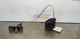 566.fd8619 Ford Truck 19 Expedition Spare Wheel Rim Carrier