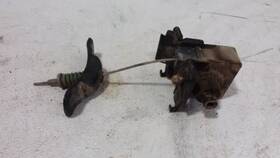 566.fd8711 Ford Truck F150raptr 2011 Spare Wheel Carrier 716469