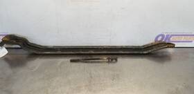 566.fd8797 Ford Truck 1997 F350 Super Duty Spare Wheel Rim Carrier