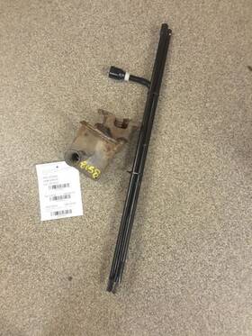 566.fd8b08 Ford Truck Sporttrac 2005 Spare Wheel Carrier 262843