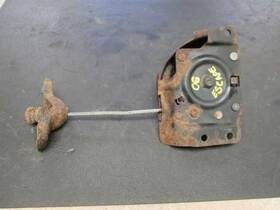 566.fd8c06 Ford Truck Winch Or Hoist For Spare Tire Fits 06 Escape 253778