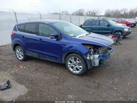 566.fd8c13 Ford Truck Escape 2013 Spare Wheel Carrier 1458690