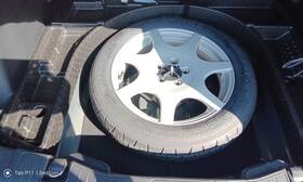 566.fd8c20 Ford Truck Escape 2020 Spare Wheel Carrier 697271