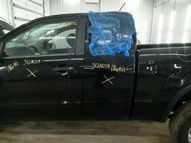 566.fd8d20 Ford Truck Ranger 2020 Spare Wheel Carrier 104494076