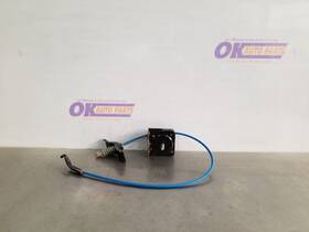 566.fd8d24 Ford Truck 24 2024 Ranger Spare Wheel Tire Carrier