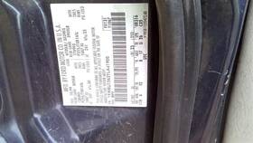 1041740531 Ford Truck 566.fd8e00 Expediton 2000 Spare Wheel Carrier