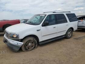 566.fd8e02 Ford Truck Expediton 2002 Spare Wheel Carrier 1367033