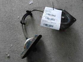 566.fd8e05 Ford Truck 2005 Expedition Spare Wheel Carrier Holder Winch 011514