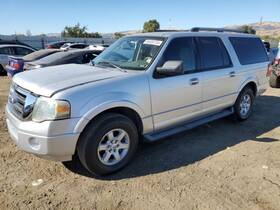566.fd8e10 Ford Truck 2010 Expedition Spare Wheel Carrier Hoist