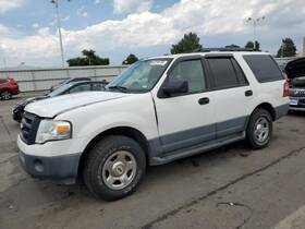 566.fd8e11 Ford Truck Expediton 2011 Spare Wheel Carrier 1222908
