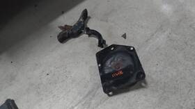 566.fd8e19 Ford Truck Expediton 2019 Spare Wheel Carrier 389417