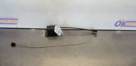 566.fd8i18 Ford Truck 18 Transit 150 Spare Wheel Rim Carrier