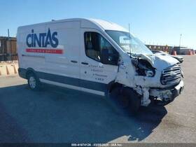 566.fd8j17 Ford Truck Transit25 2017 Spare Wheel Carrier 1329631
