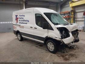 566.fd8j21 Ford Truck Transit25 2021 Spare Wheel Carrier 668617