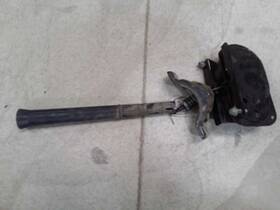 566.fd8k02 Ford Truck 02 F150 5.4l 7700gvw 87k 4x2 Spare Wheel Carrier 7 Lug Type 16208